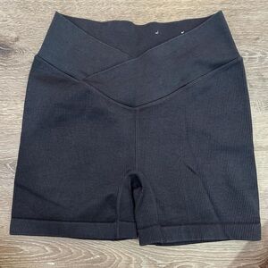 biker shorts